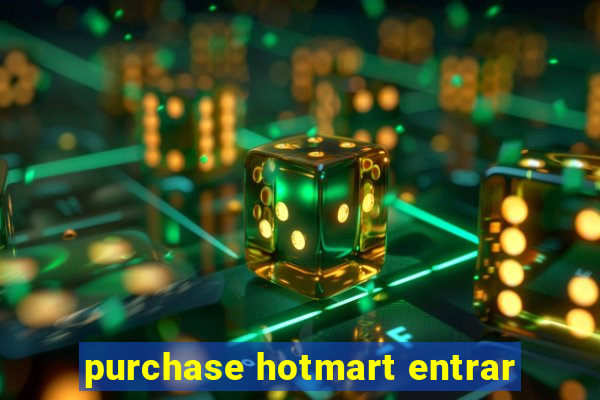 purchase hotmart entrar